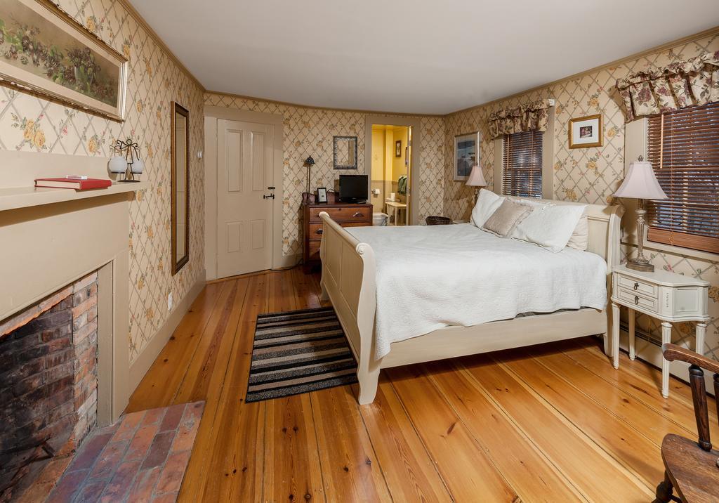 Black Boar Inn Ogunquit Rum bild
