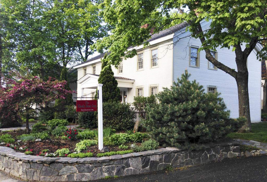 Black Boar Inn Ogunquit Rum bild
