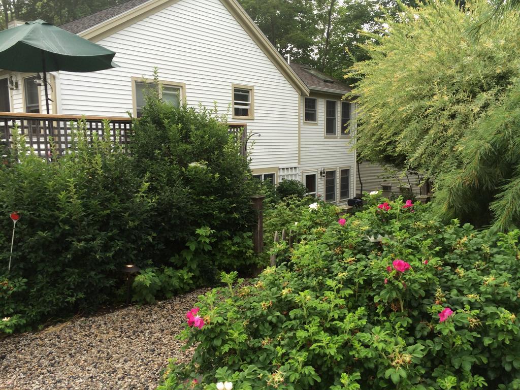 Black Boar Inn Ogunquit Exteriör bild