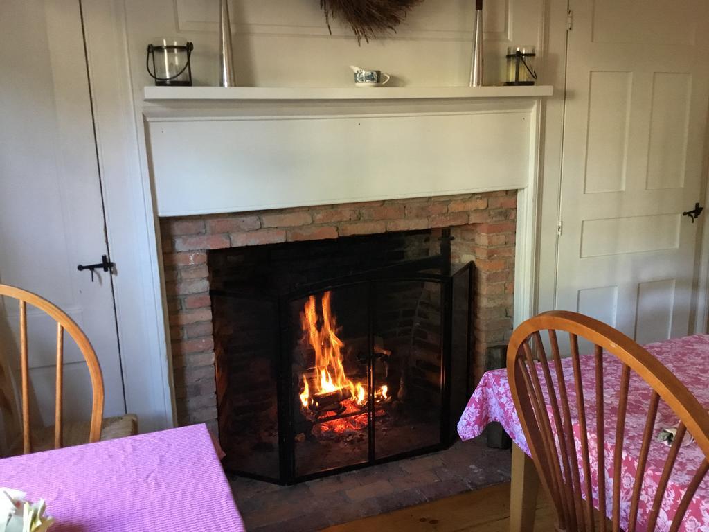 Black Boar Inn Ogunquit Exteriör bild
