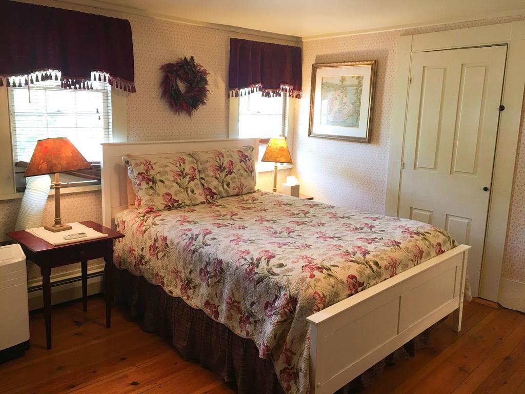 Black Boar Inn Ogunquit Exteriör bild