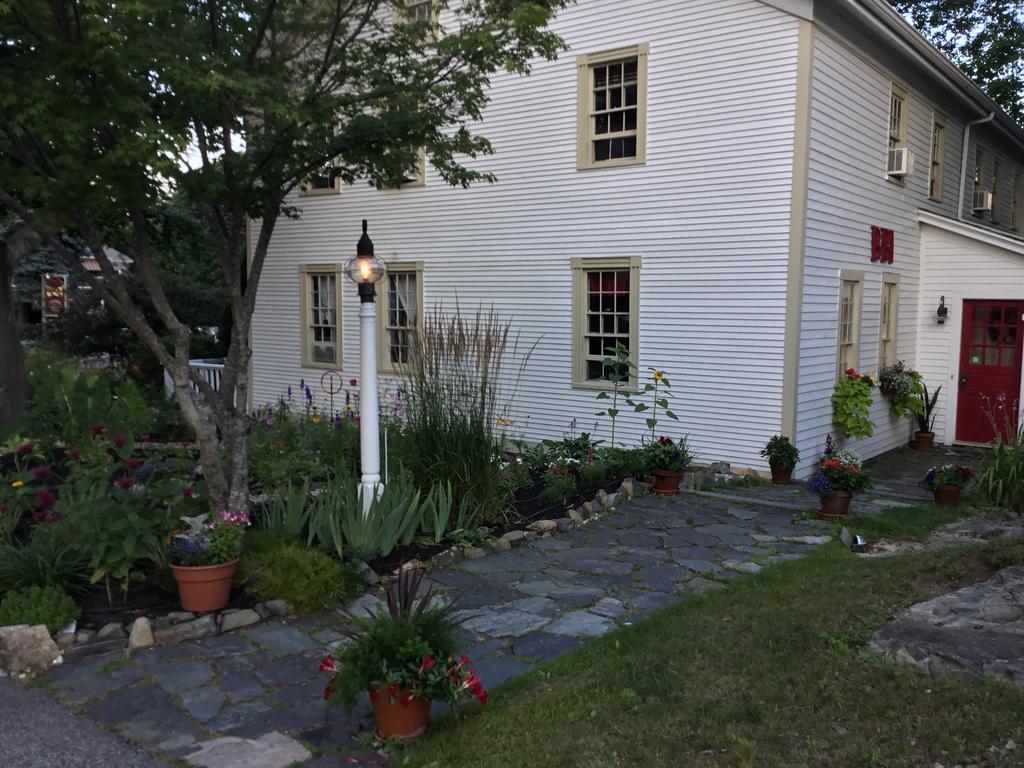 Black Boar Inn Ogunquit Exteriör bild