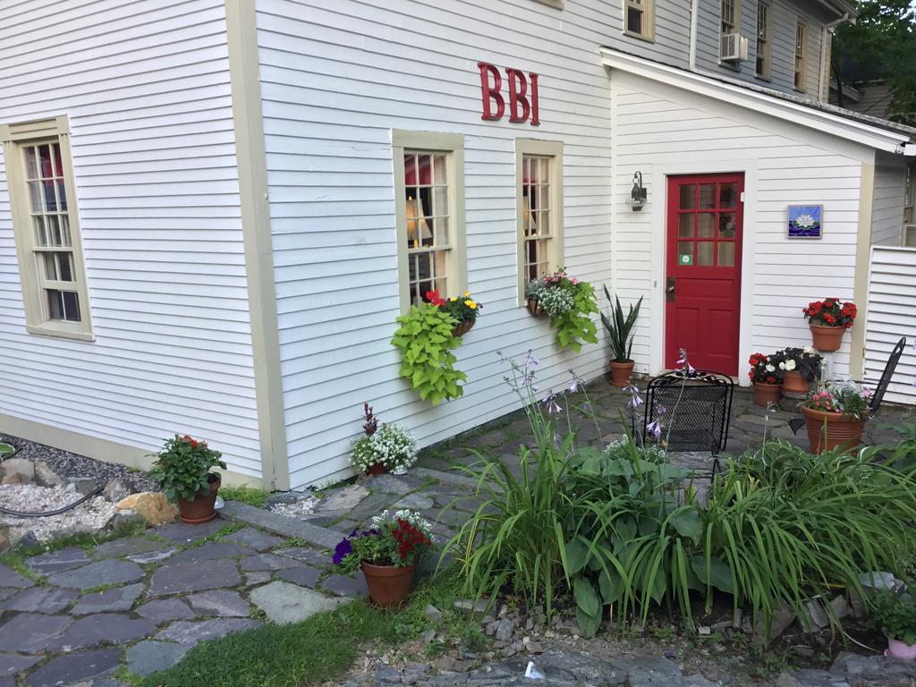 Black Boar Inn Ogunquit Exteriör bild