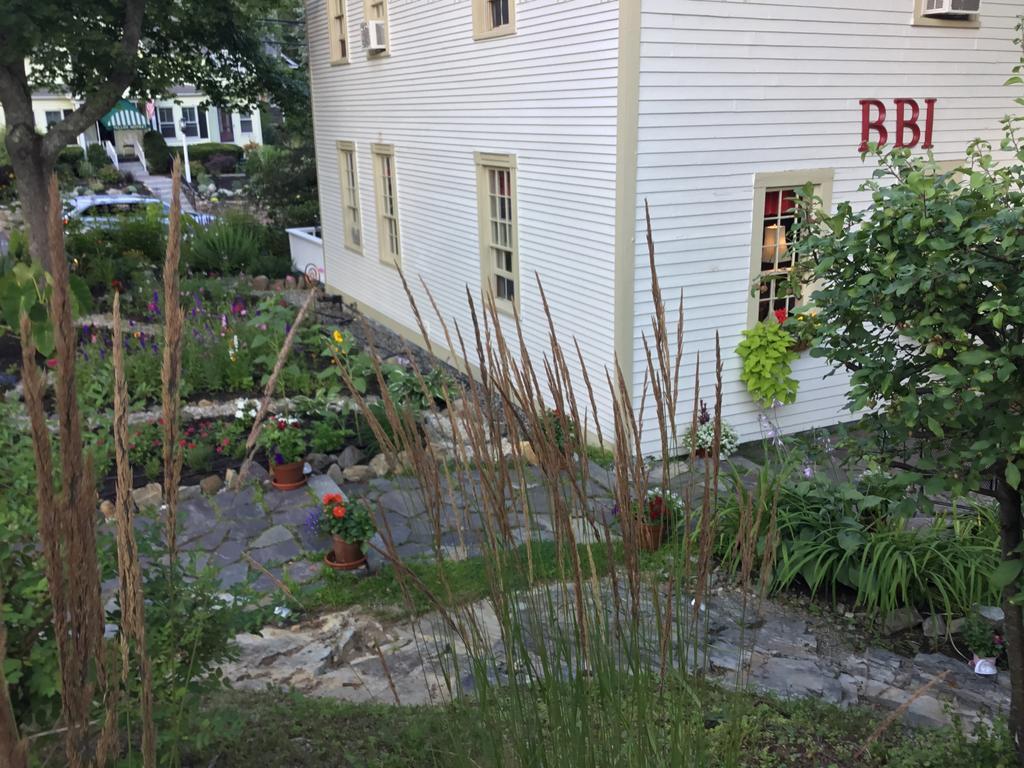 Black Boar Inn Ogunquit Exteriör bild
